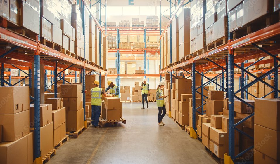 مزایای استفاده از مرکز فولفیلمنت برای فروشگاه‌های اینترنتی