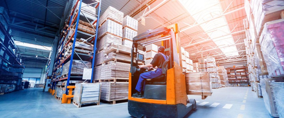 فرآیند کامل ثبت تا تحویل سفارش درفولفیلمنت سنتر Fulfillment Center