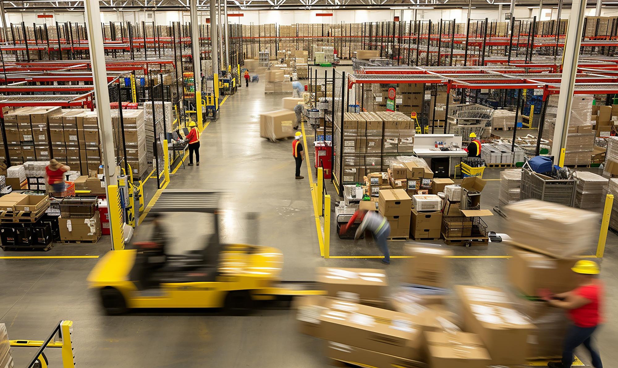 نقش فولفیلمنت (Fulfillment) در ارتقای تجربه مشتری و وفاداری خریداران