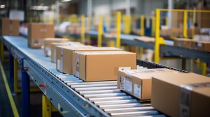 بازگشت کالا (Reverse Logistics) در فولفیلمنت