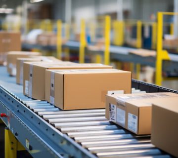 بازگشت کالا (Reverse Logistics) در فولفیلمنت