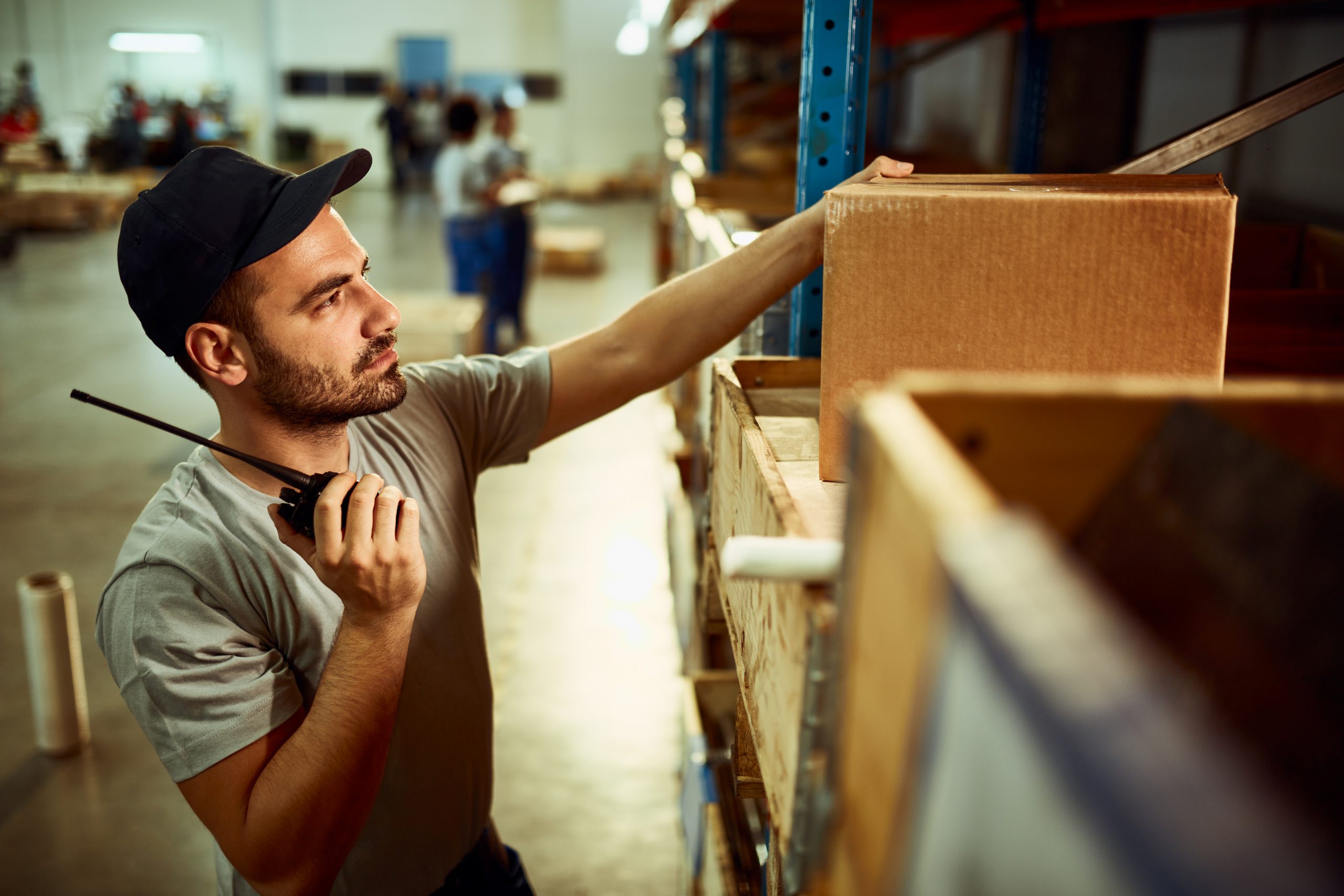 چگونه مدیریت مرجوعی می‌تواند تجربه مشتری را در فروشگاه‌های آنلاین متحول کند؟
