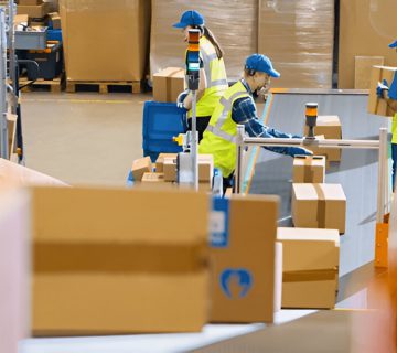 راهنمای جامع انتخاب Fulfillment Provider مناسب برای فروشگاه‌های آنلاین