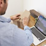 مدیریت سفارشات، از پذیرش تا تحویل سریع و به موقع