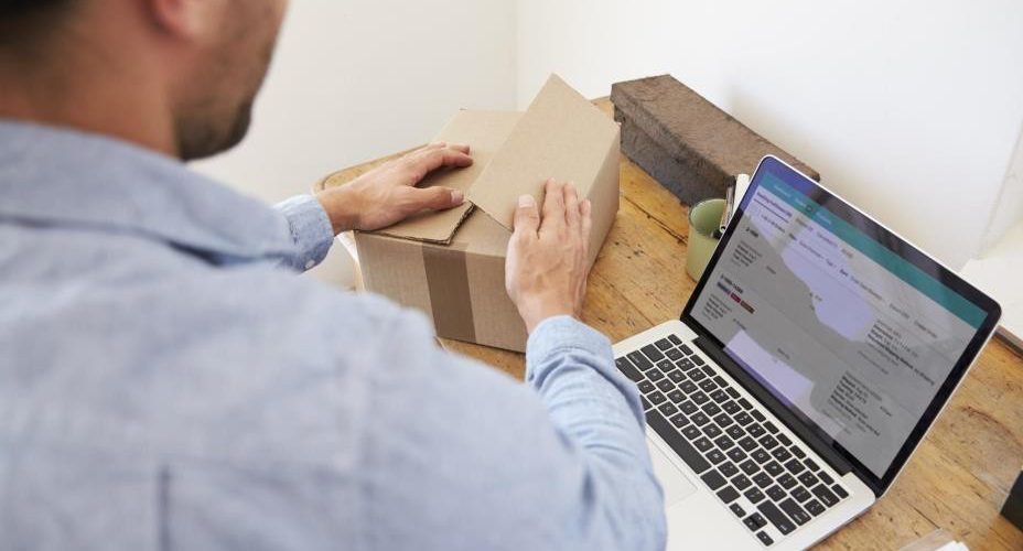 مدیریت سفارشات، از پذیرش تا تحویل سریع و به موقع