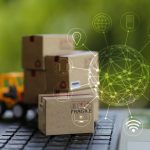 مدیریت لجستیک در اکوسیستم تجارت الکترونیک