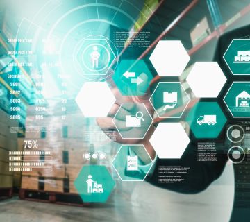 خدمات لجستیک شخص ثالث