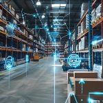 بازار انبارش و توزیع