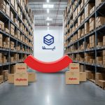 مرکز پردازش ایفا و دیجی‌کالا