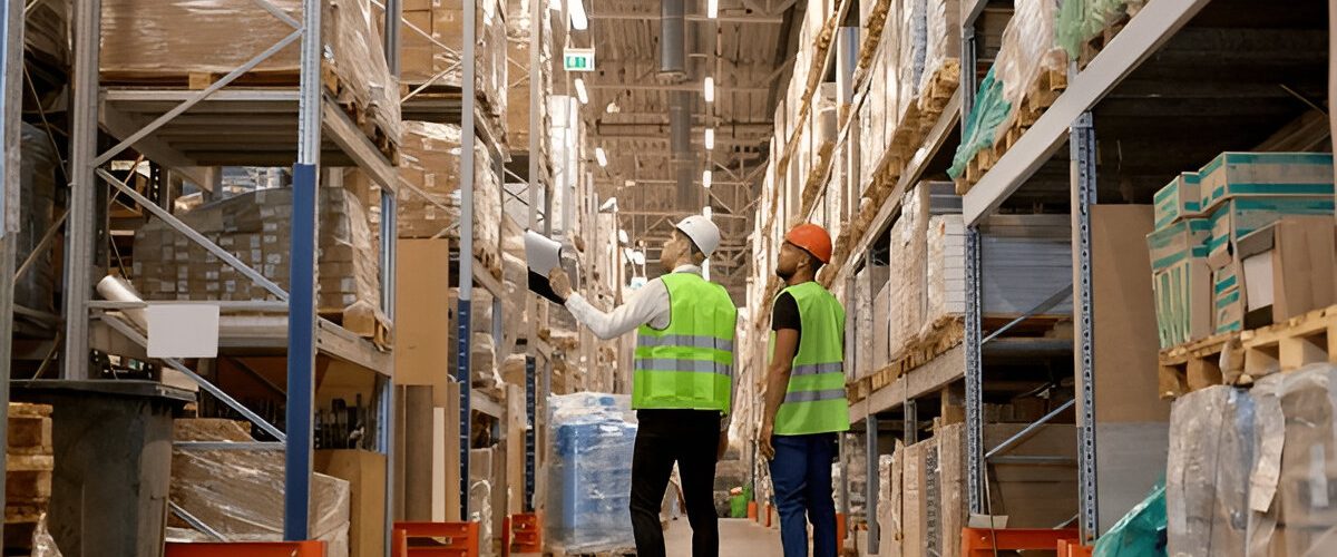 جمع آوری منطقه‌ای سفارشات