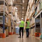 جمع آوری منطقه‌ای سفارشات