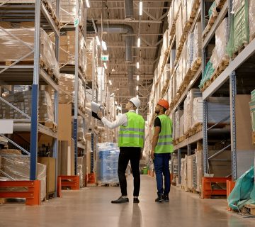 جمع آوری منطقه‌ای سفارشات